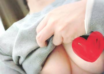 3/4　ビアリッツHさまへ