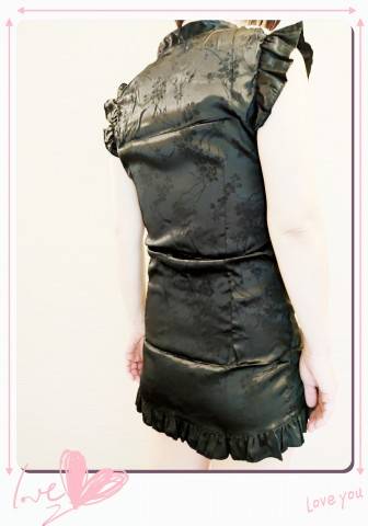 ビアリッツのM様