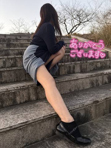 本日、ご自宅のＴさんへ^ ^