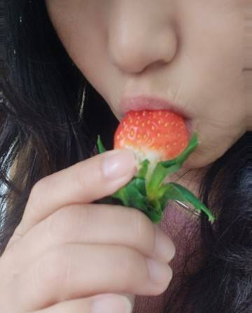 お礼です