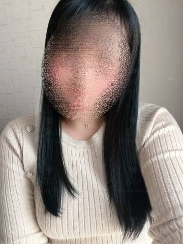 お礼^ ^