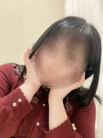 お礼^ ^