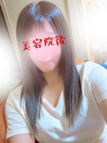 美容院後のりか☆