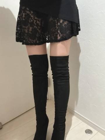 ビアリッツR様♪ありがとう♪