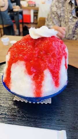 到着しましたよー！！