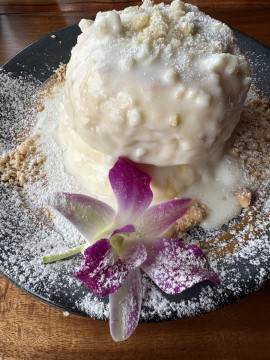 パンケーキ