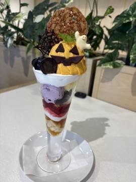 11月の出勤のお知らせ