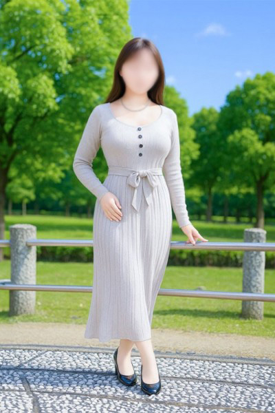 白鳥真理（こあくまな熟女たち岩国店(KOAKUMA グループ)）