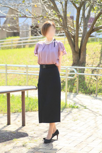 矢島さとみ（こあくまな熟女たち岩国店(KOAKUMA グループ)）