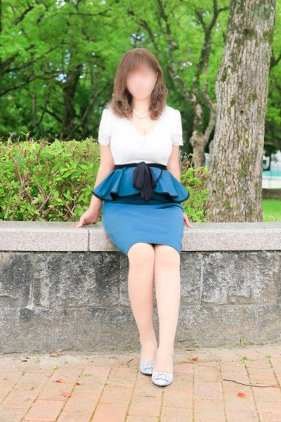 佐野涼子（こあくまな熟女たち岩国店(KOAKUMA グループ)）