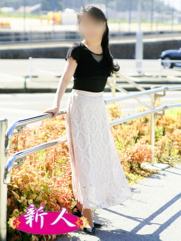 菊川律子（こあくまな熟女たち岩国店(KOAKUMA グループ)）