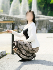 上原七瀬　（こあくまな熟女たち岩国店(KOAKUMA グループ)）