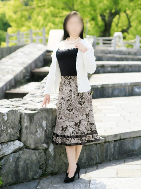 上原七瀬　（こあくまな熟女たち岩国店(KOAKUMA グループ)）