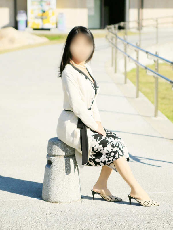 花沢美和（こあくまな熟女たち岩国店(KOAKUMA グループ)）