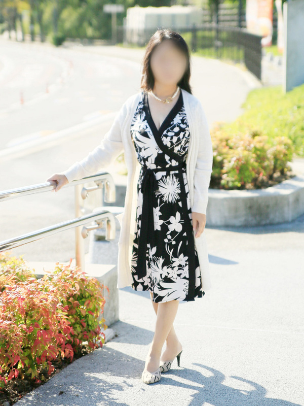 花沢美和（こあくまな熟女たち岩国店(KOAKUMA グループ)）