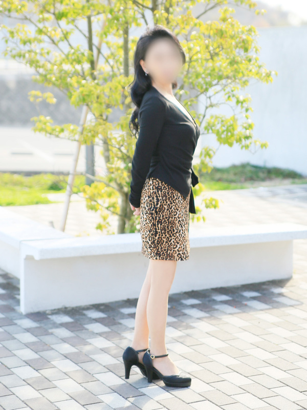 菊川律子（こあくまな熟女たち岩国店(KOAKUMA グループ)）
