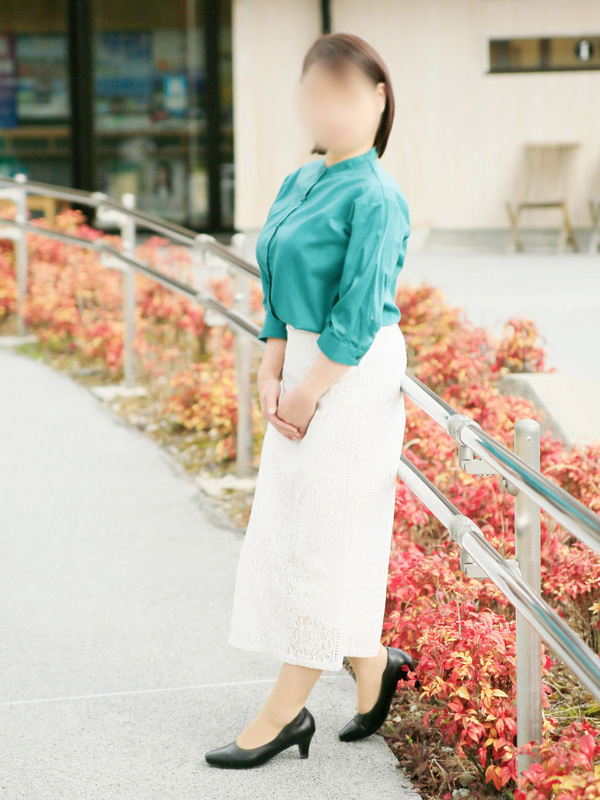 桐島美香（こあくまな熟女たち岩国店(KOAKUMA グループ)）