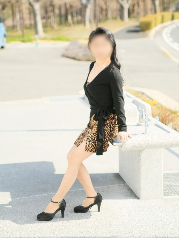 菊川律子（こあくまな熟女たち岩国店(KOAKUMA グループ)）