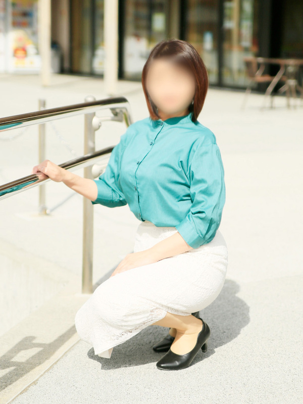 桐島美香（こあくまな熟女たち岩国店(KOAKUMA グループ)）