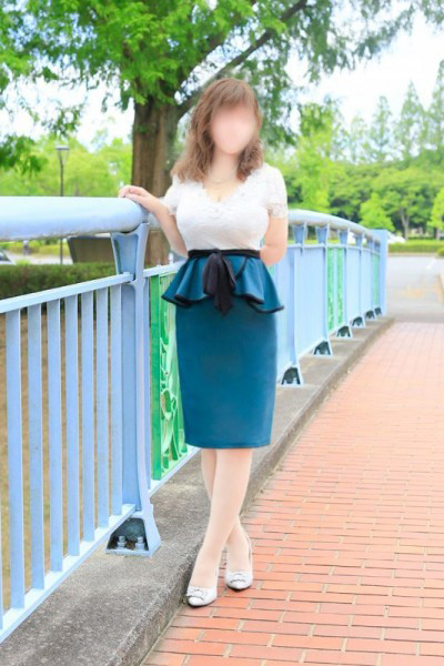 佐野涼子（こあくまな熟女たち岩国店(KOAKUMA グループ)）