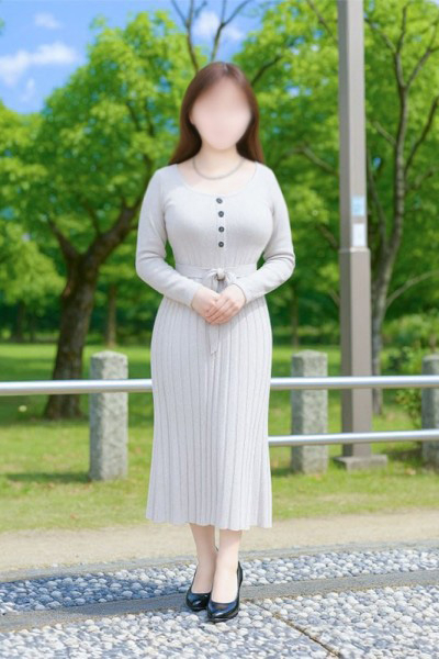 白鳥真理（こあくまな熟女たち岩国店(KOAKUMA グループ)）