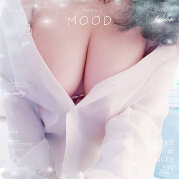 白雪姫のM様へお礼です♪