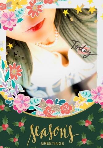 Aホテルでお会いしたＪ様へ