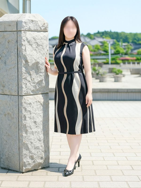 石川 弥生（こあくまな人妻・熟女たち倉敷店(KOAKUMAグループ)）