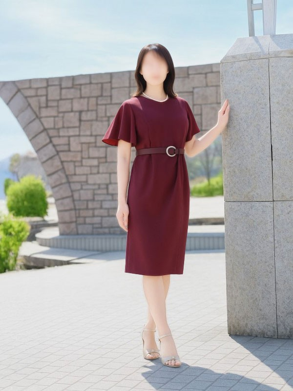 長谷川りん（こあくまな人妻・熟女たち倉敷店(KOAKUMAグループ)）