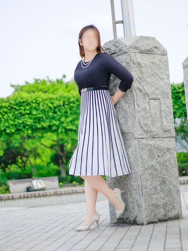 秋山 ゆき（こあくまな人妻・熟女たち倉敷店(KOAKUMAグループ)）