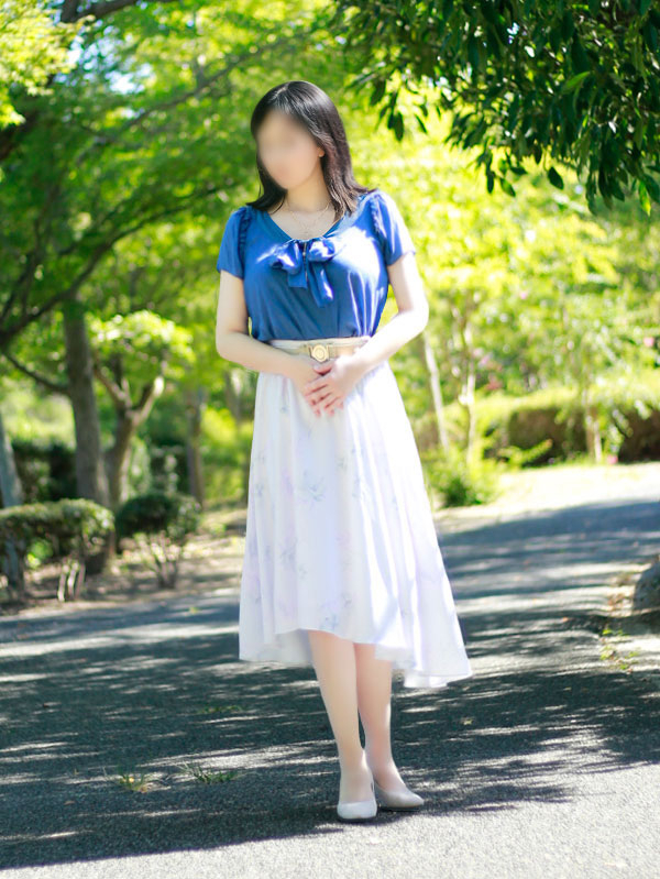 楠山有利（こあくまな人妻・熟女たち倉敷店(KOAKUMAグループ)）