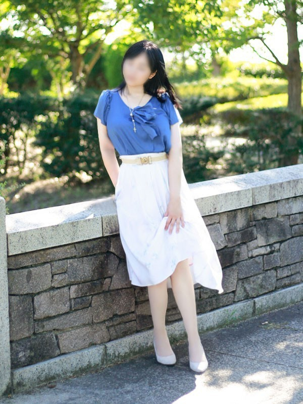 楠山有利（こあくまな人妻・熟女たち倉敷店(KOAKUMAグループ)）