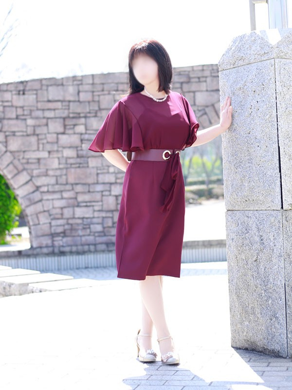 長谷川りん（こあくまな人妻・熟女たち倉敷店(KOAKUMAグループ)）