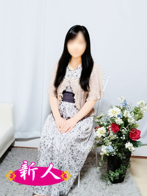 （こあくまな人妻・熟女たち倉敷店(KOAKUMAグループ)）仁井谷藍(46)　7月18日入店