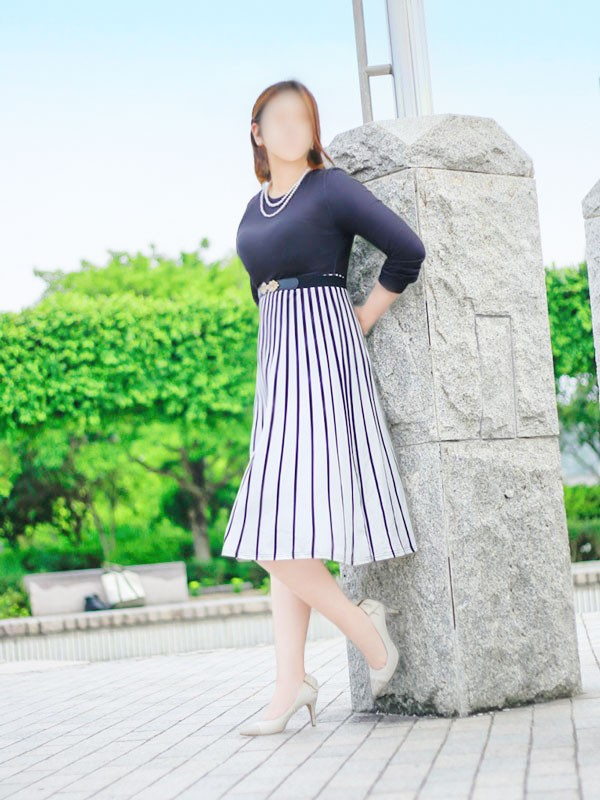 秋山 ゆき（こあくまな人妻・熟女たち倉敷店(KOAKUMAグループ)）