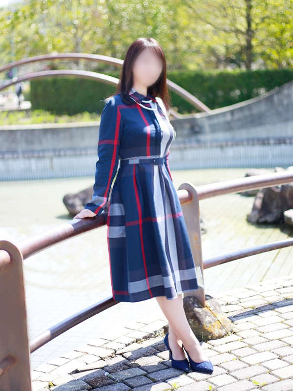 三葉 空（こあくまな人妻・熟女たち倉敷店(KOAKUMAグループ)）