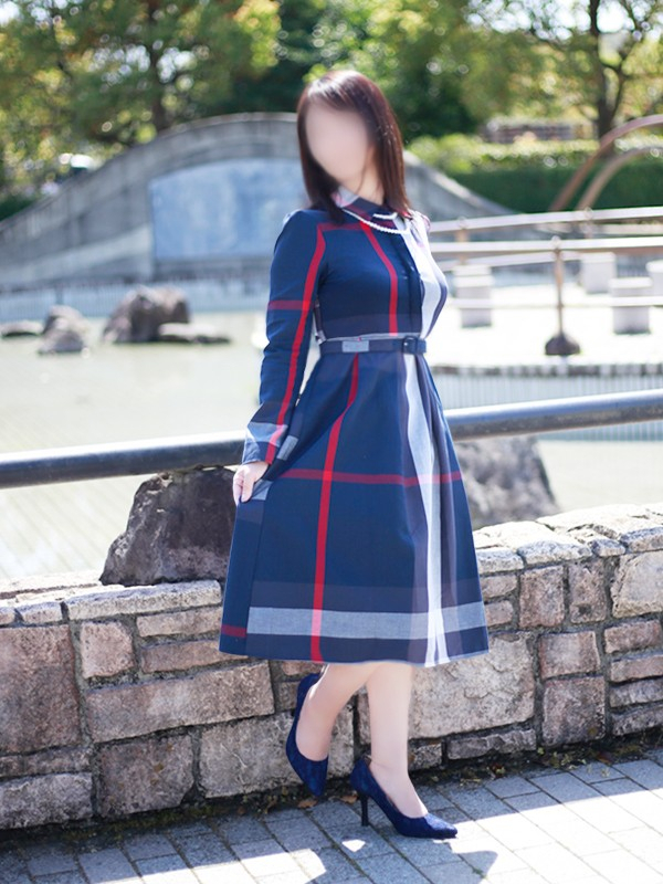 三葉 空（こあくまな人妻・熟女たち倉敷店(KOAKUMAグループ)）