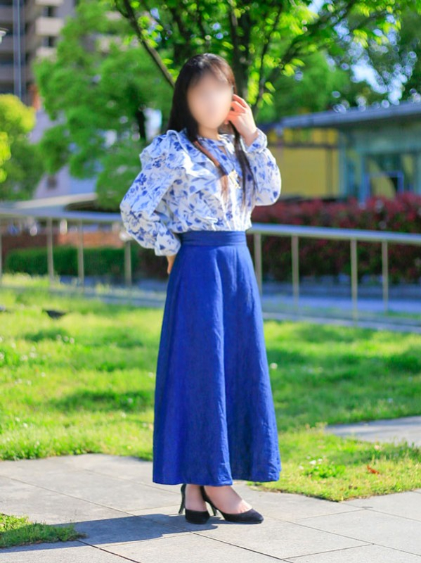 仁井谷藍（こあくまな人妻・熟女たち倉敷店(KOAKUMAグループ)）