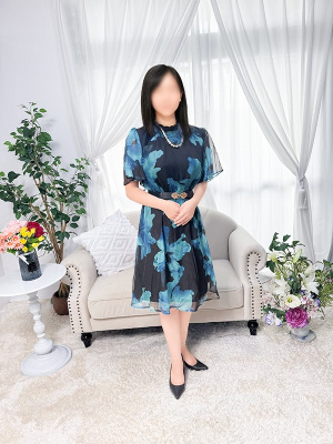 （こあくまな熟女たち倉敷店(KOAKUMAグループ)）桜井 ひな(40)　10月1日入店