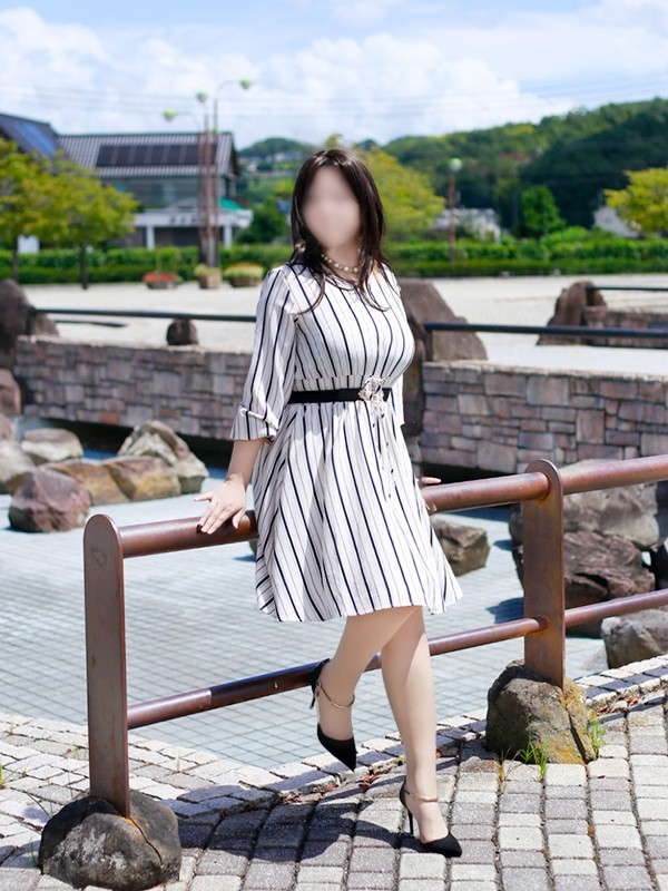 泉 ことね（こあくまな熟女たち倉敷店(KOAKUMAグループ)）