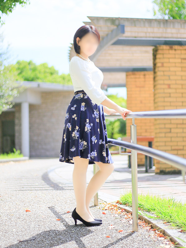 大政奈緒(こあくまな熟女たち倉敷店(KOAKUMAグループ))