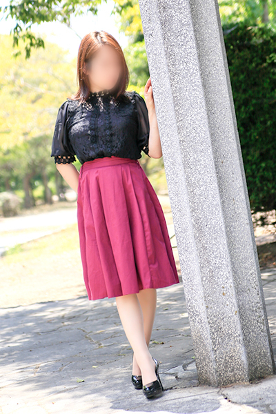 松嶋玲花(こあくまな熟女たち倉敷店(KOAKUMAグループ))