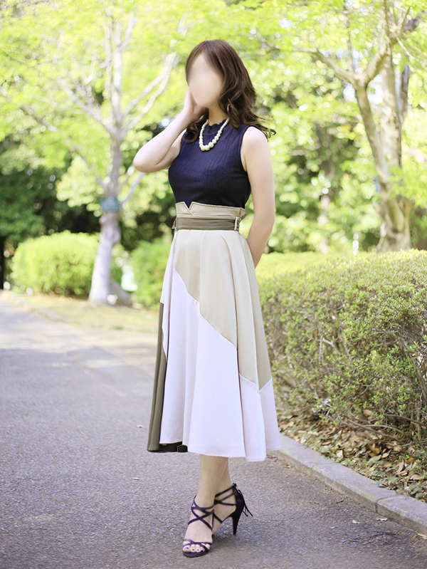 西村 みゆ(こあくまな熟女たち倉敷店(KOAKUMAグループ))