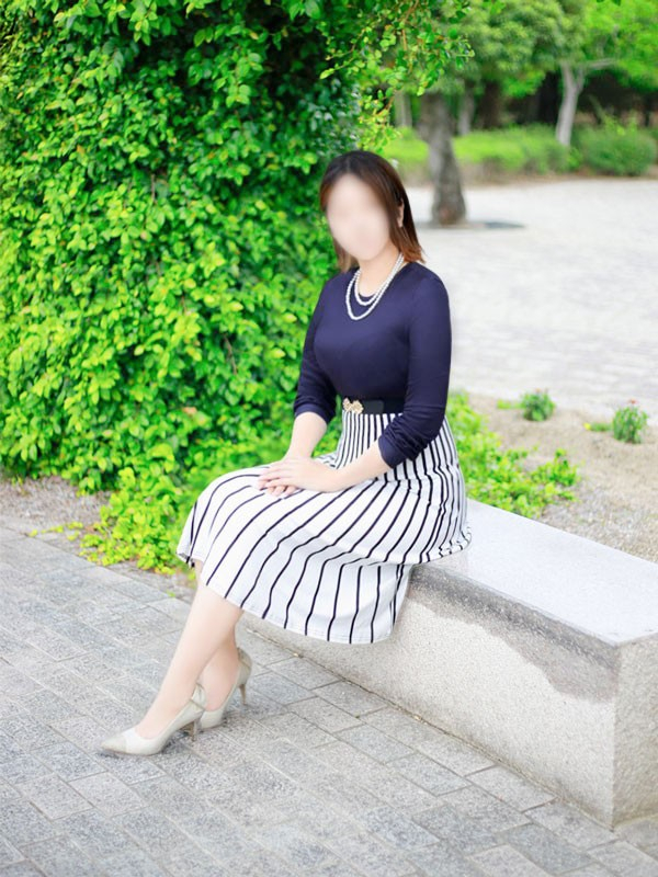 秋山 ゆき（こあくまな熟女たち倉敷店(KOAKUMAグループ)）