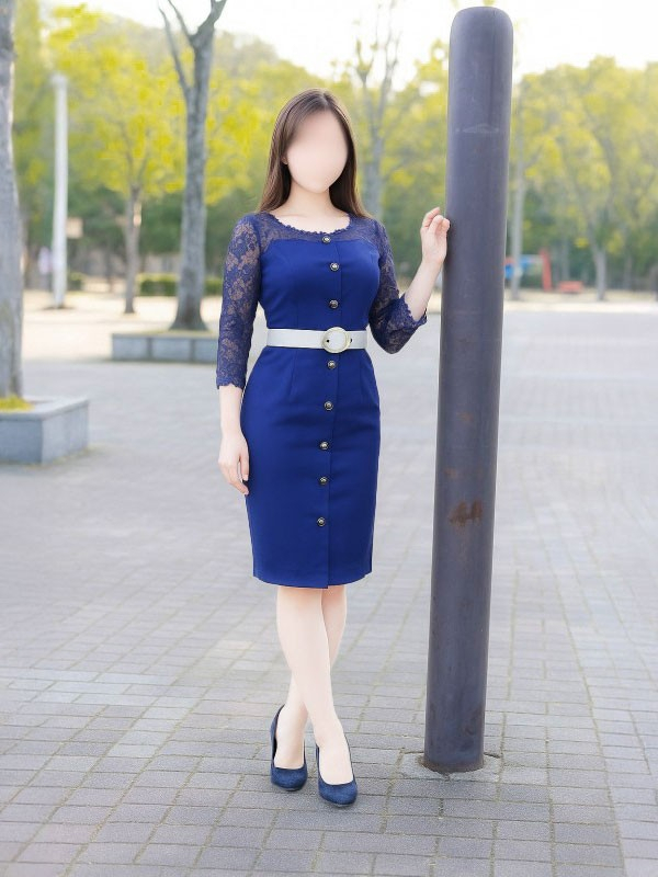 及川 渚（こあくまな熟女たち倉敷店(KOAKUMAグループ)）