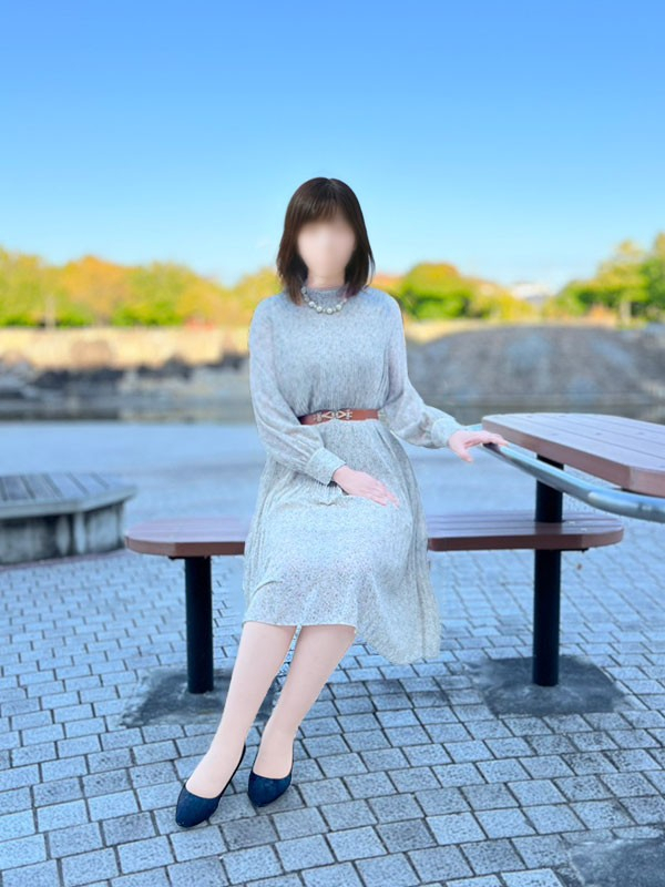 森咲ゆう(こあくまな熟女たち倉敷店(KOAKUMAグループ))