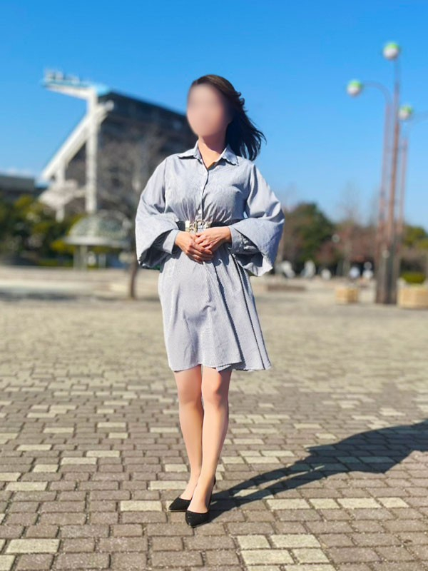 吉野月美(こあくまな熟女たち倉敷店(KOAKUMAグループ))