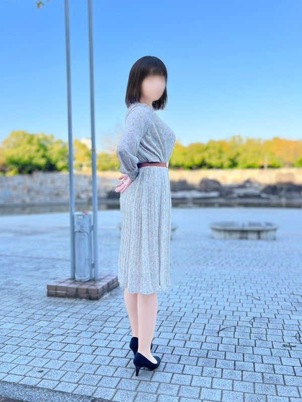 森咲ゆう（こあくまな熟女たち倉敷店(KOAKUMAグループ)）