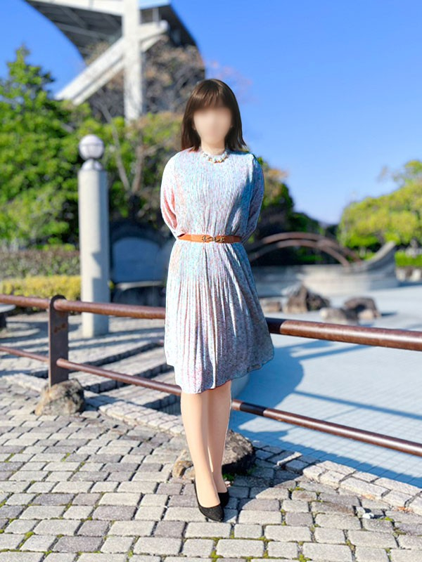 森咲ゆう（こあくまな熟女たち倉敷店(KOAKUMAグループ)）