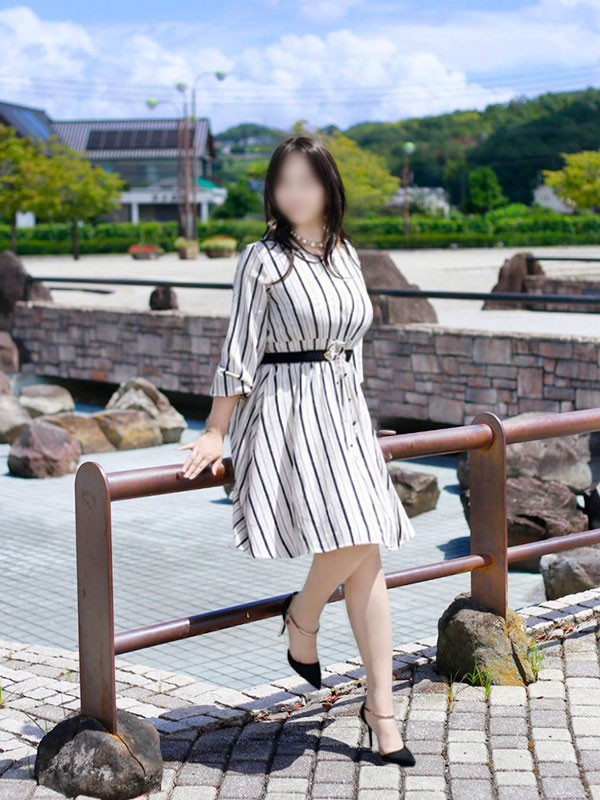 泉 ことね（こあくまな熟女たち倉敷店(KOAKUMAグループ)）